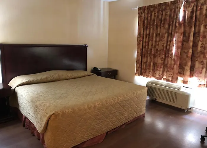 Hotel Des Arts Montreal